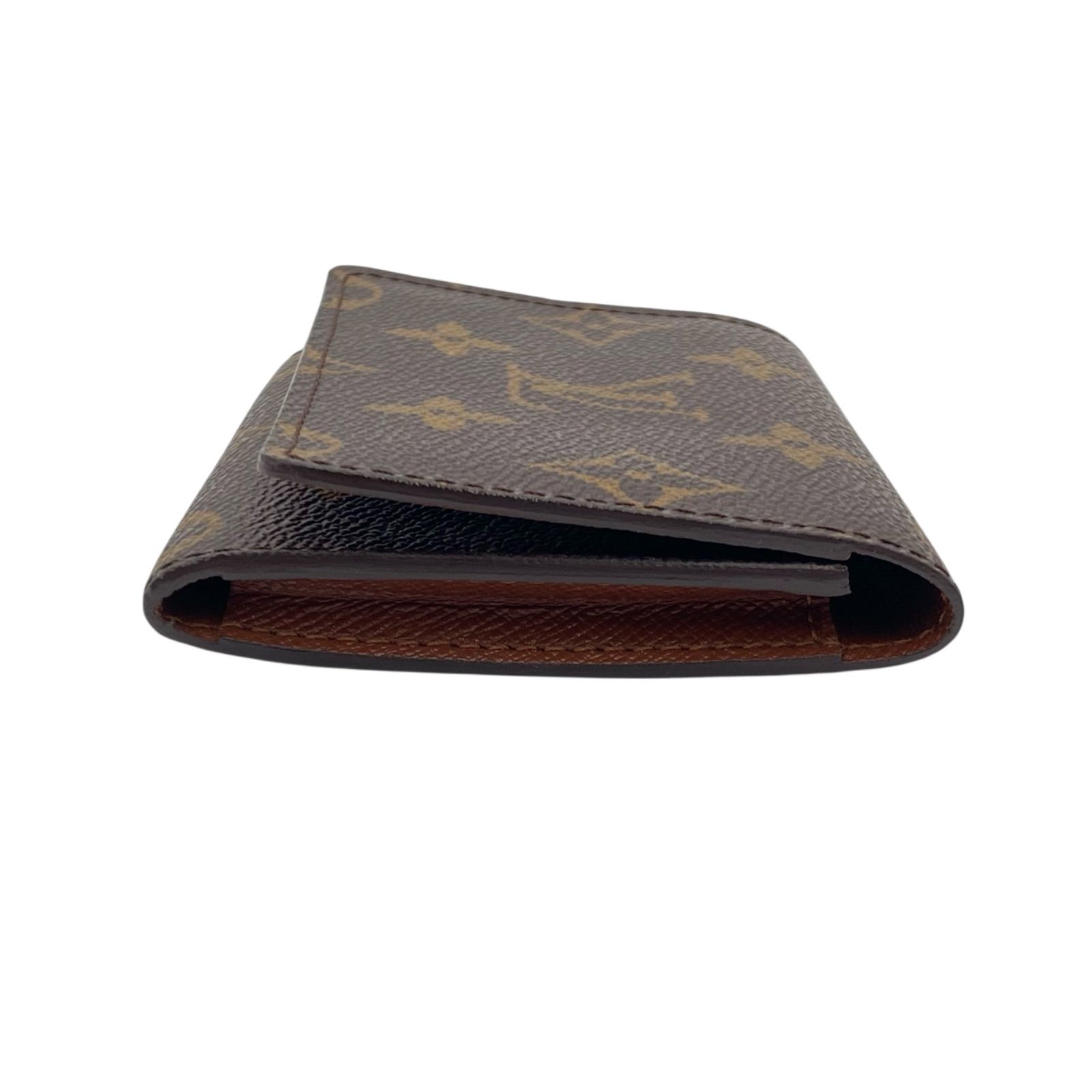 ○美品 ルイヴィトン LOUIS VUITTON アンヴェロップカルトドゥ