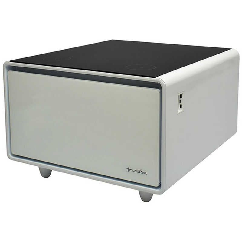 SAMKYO 165L 冷蔵庫 幅44cm スリム 大容量 超薄 省スペース 7段階温度