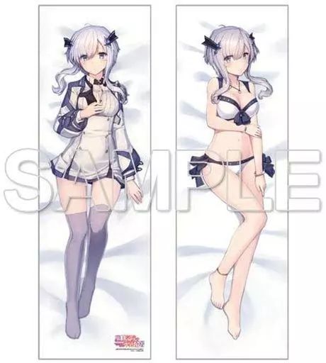 エムズファクトリー 魔王学院の不適合者 サーシャ・ネクロン 抱き枕カバー エムズファクトリー 魔王学院の不適合者 サーシャ・ネクロン 抱き枕カバー