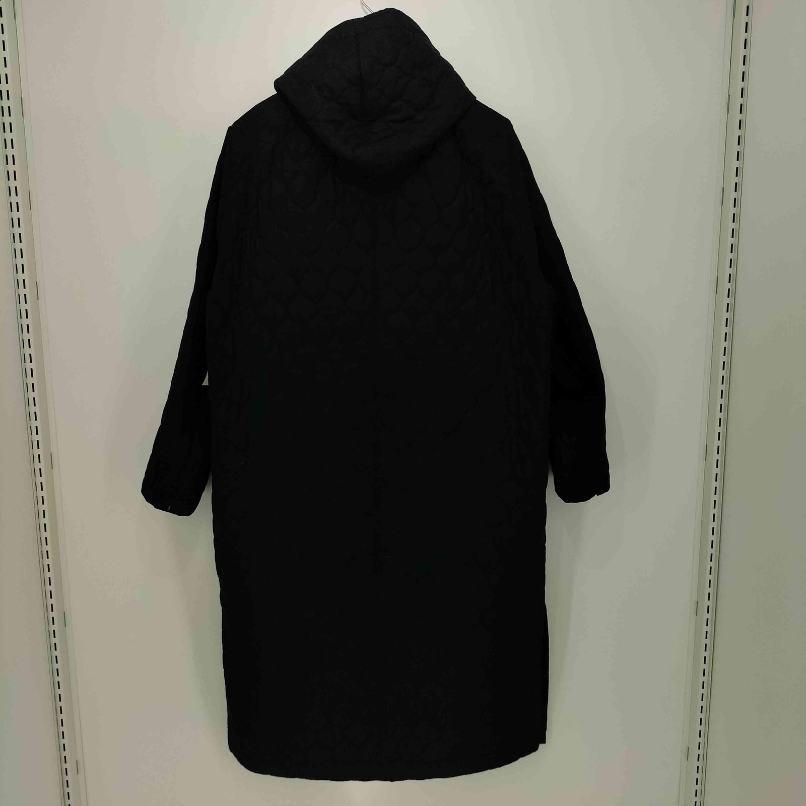 【美品】FIRMUM フィルマム キルトコート FIRMUM フィルマム キルトコート