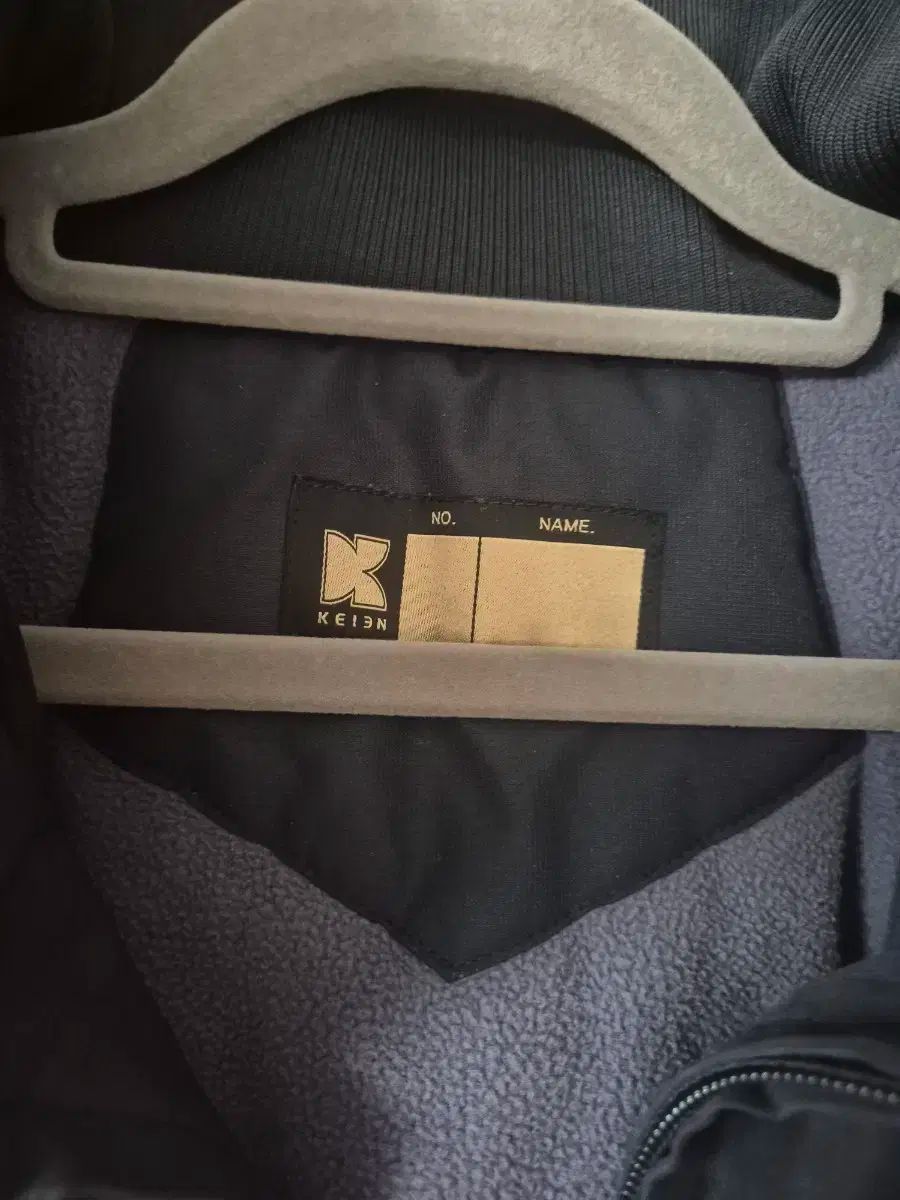 Hanwhae Eagles ハンファ イーグルス 選手用支給用 ウィンタージャンパー 販売