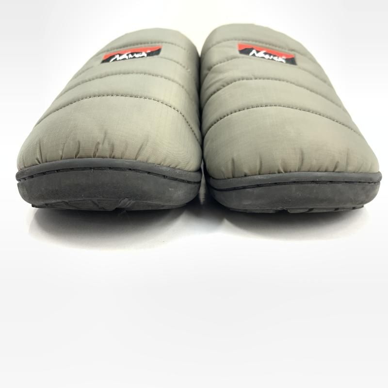 ウィンターサンダル