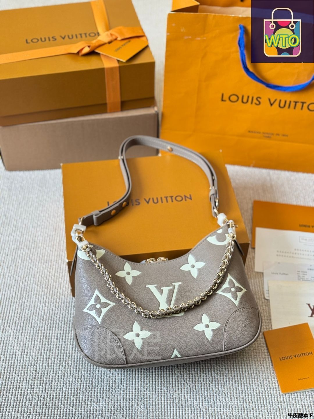 【LV◆丁度良いサイズ感！！】 Louis Vuitton ハンドバッグ これが私のルイ・ヴィトン あなたのお気に入りバッグを教えて