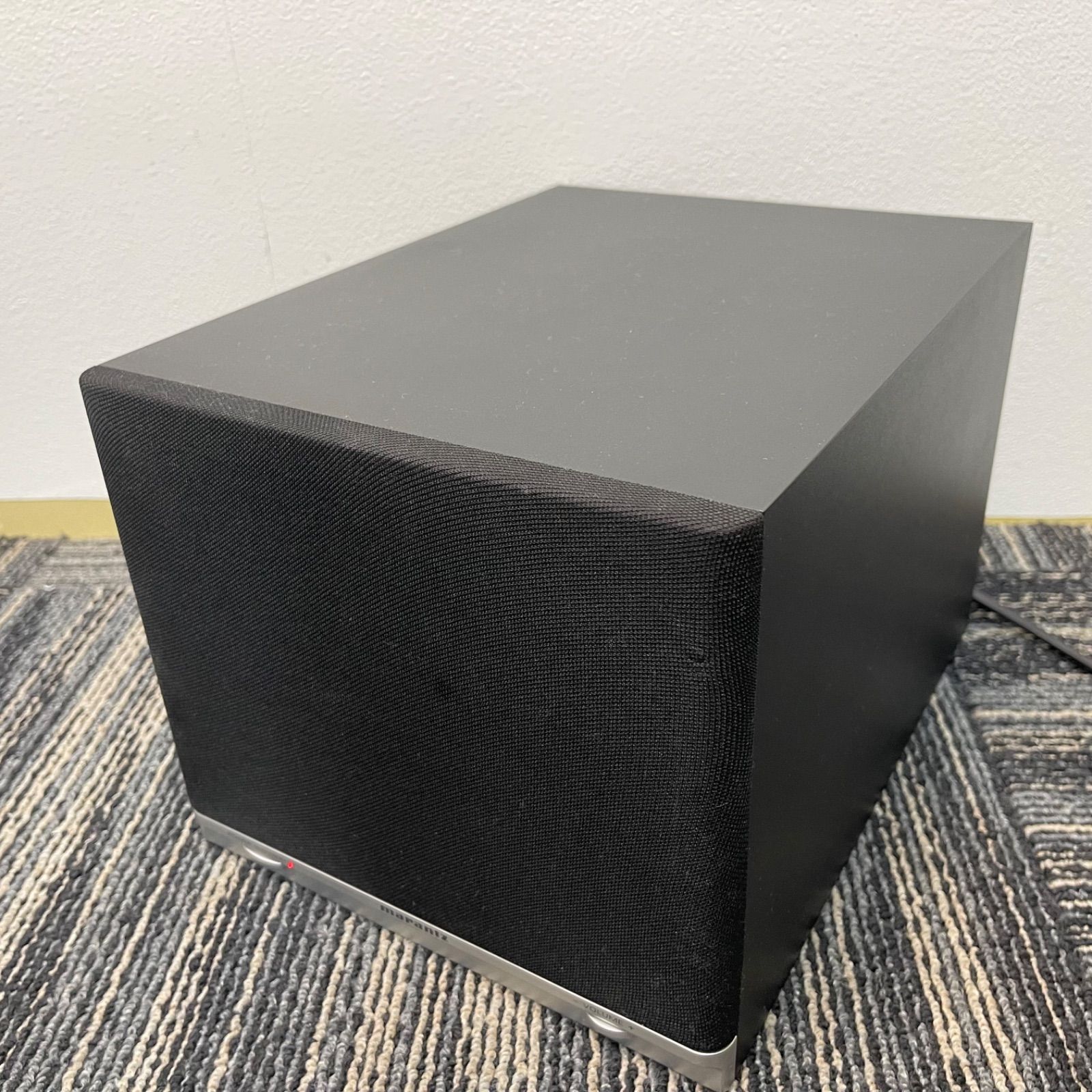 NPA】2007年製 marantz SW7001 アンプ内蔵スーパーウーファー - メルカリ