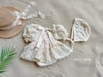 rosé lace