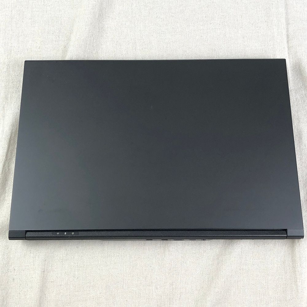 THIRDWAVE GROUP - ◆ジャンク品◆ゲーミングノートPC パソコン GALLERIA ガレリア GCL1650TGF【i5-10300H・GTX1650Ti・16GB・SSD512GB】★バッテリー異常/LT-JUNK-250257（035075） ◇ジャンク品・本体のみ◇ゲーミングノートPC パソコン GALLERIA