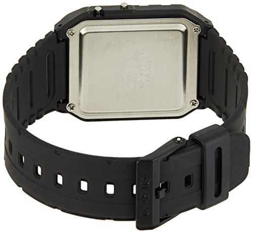 特価セール】CA-53W-1Z 腕時計 メンズ 逆輸入品 [カシオスタンダード