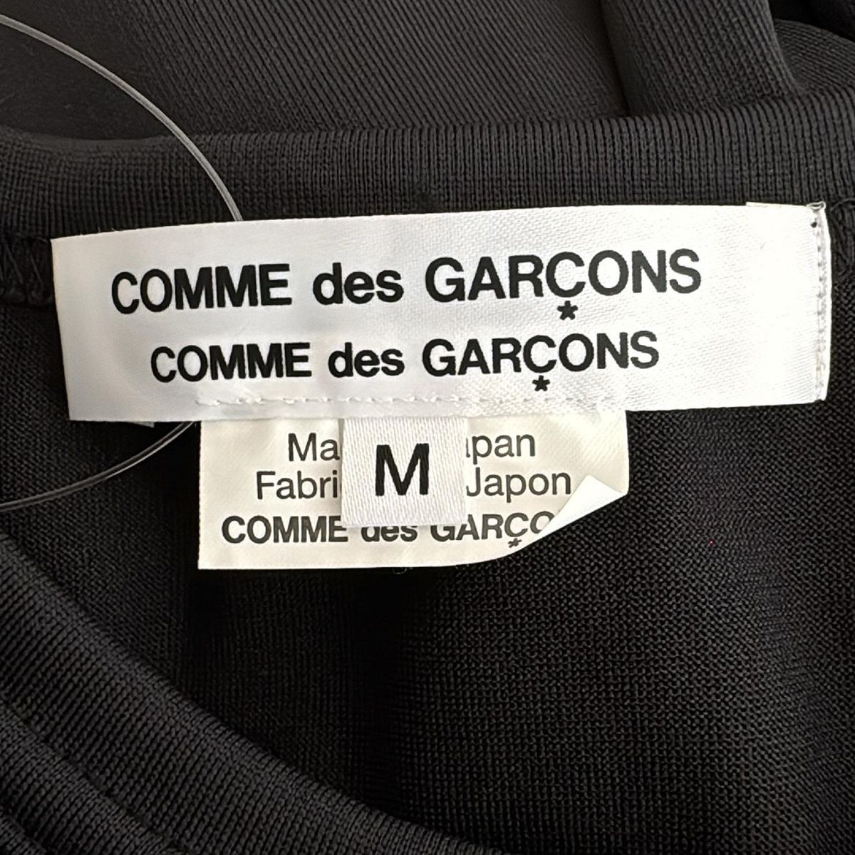 COMMEdesGARCONS コムデギャルソンコムデギャルソン