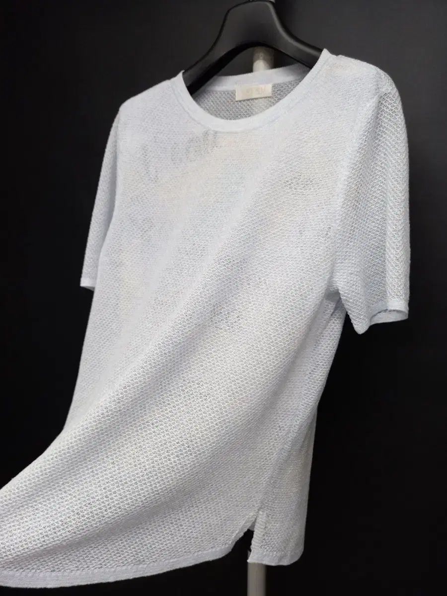 シフォン ニットの生と死