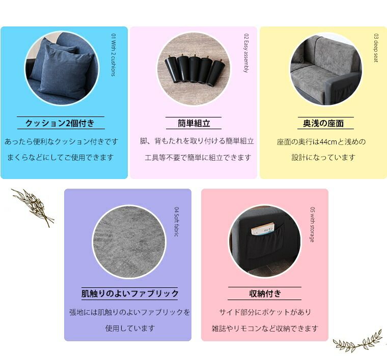 ファブリック