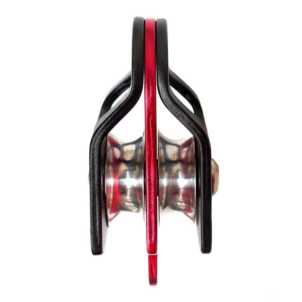 リギング レスキュー