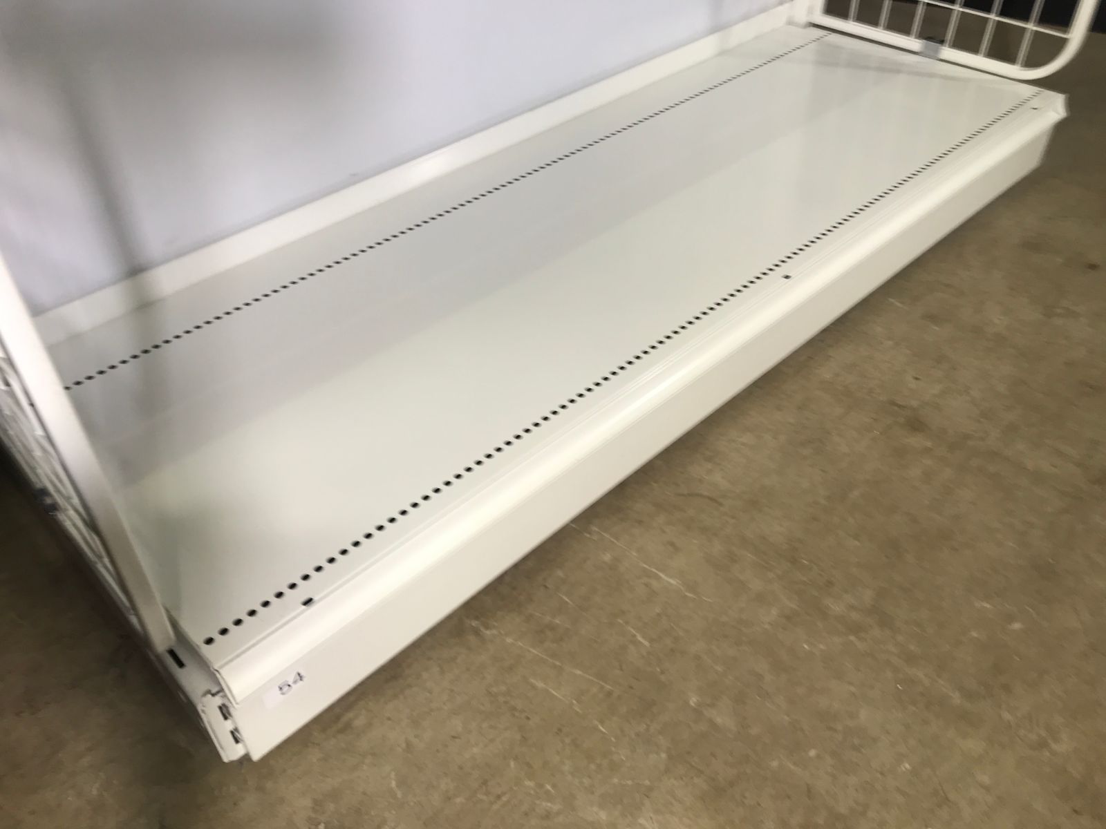 ゴンドラ什器