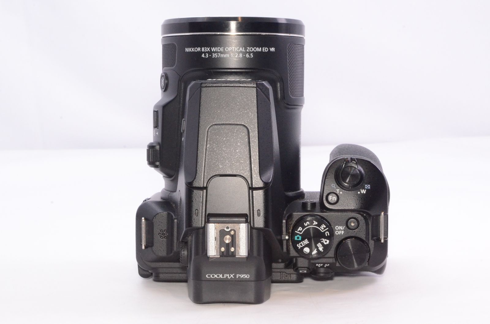 950 予備バッテリー