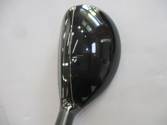 ユーティリティ テーラーメイド Qi10 RESCUE Diamana Blue TM60 JP S 22 136229