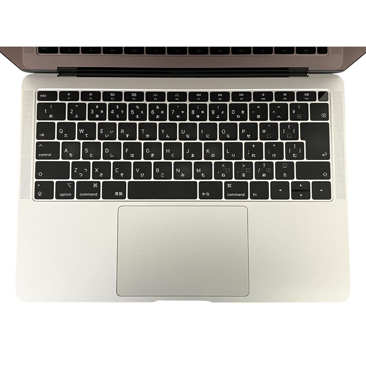 Apple MacBook Air 2019 MVFK2J/A ノートPC i5 8210Y 8GB SSD Apple MacBook Air 2019 MVFK2J/A ノートPC i5 8210Y 8GB SSD