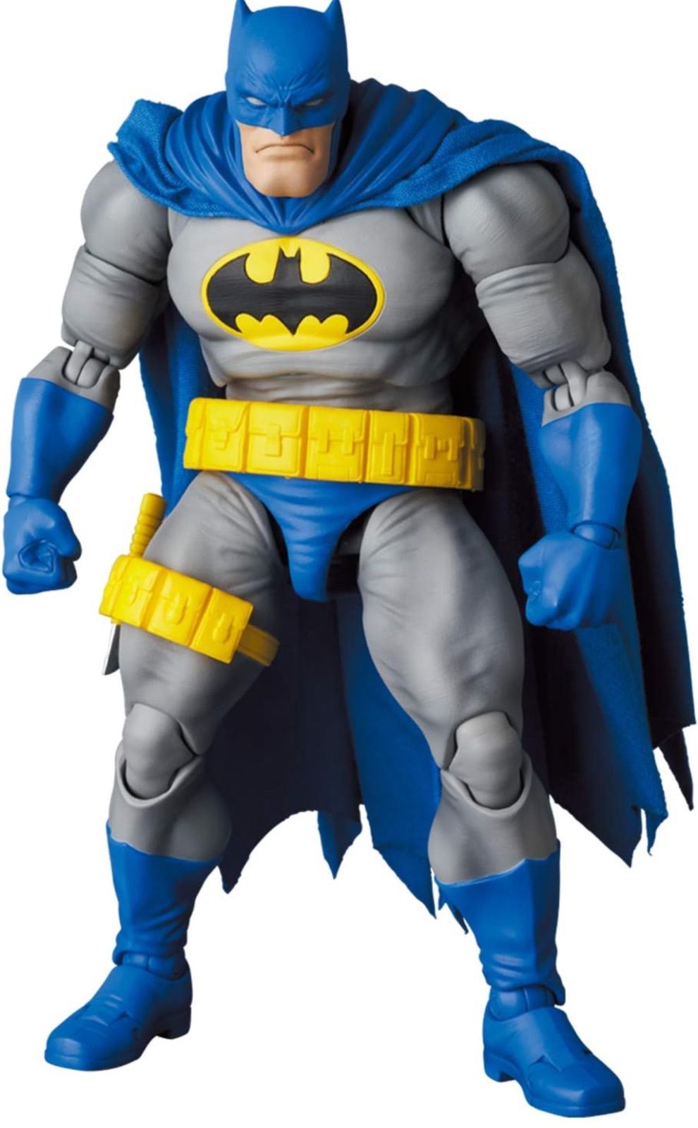 MEDICOM TOY、BATMAN、バットマン メディコム・トイ MAFEX マフェックス No.139 BATMAN バットマン