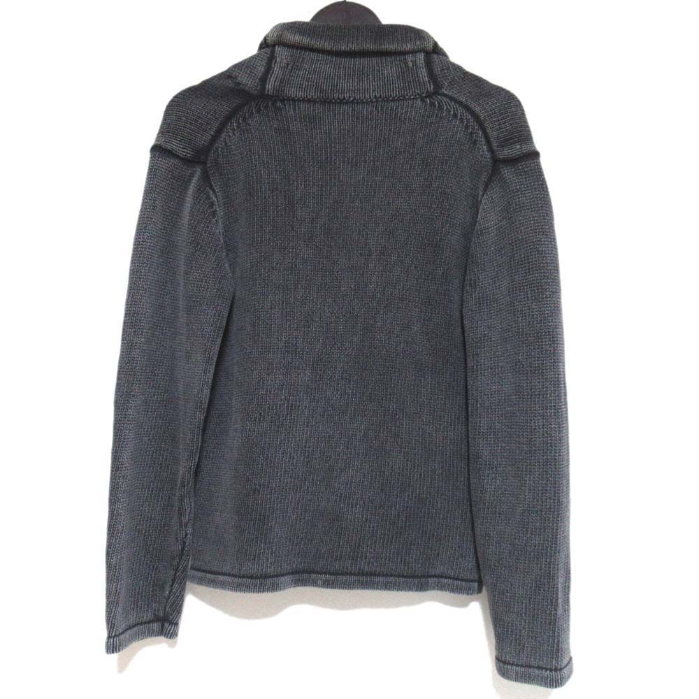 美品 Ron Herman ロンハーマン ヴィンテージ加工 コンチョボタン
