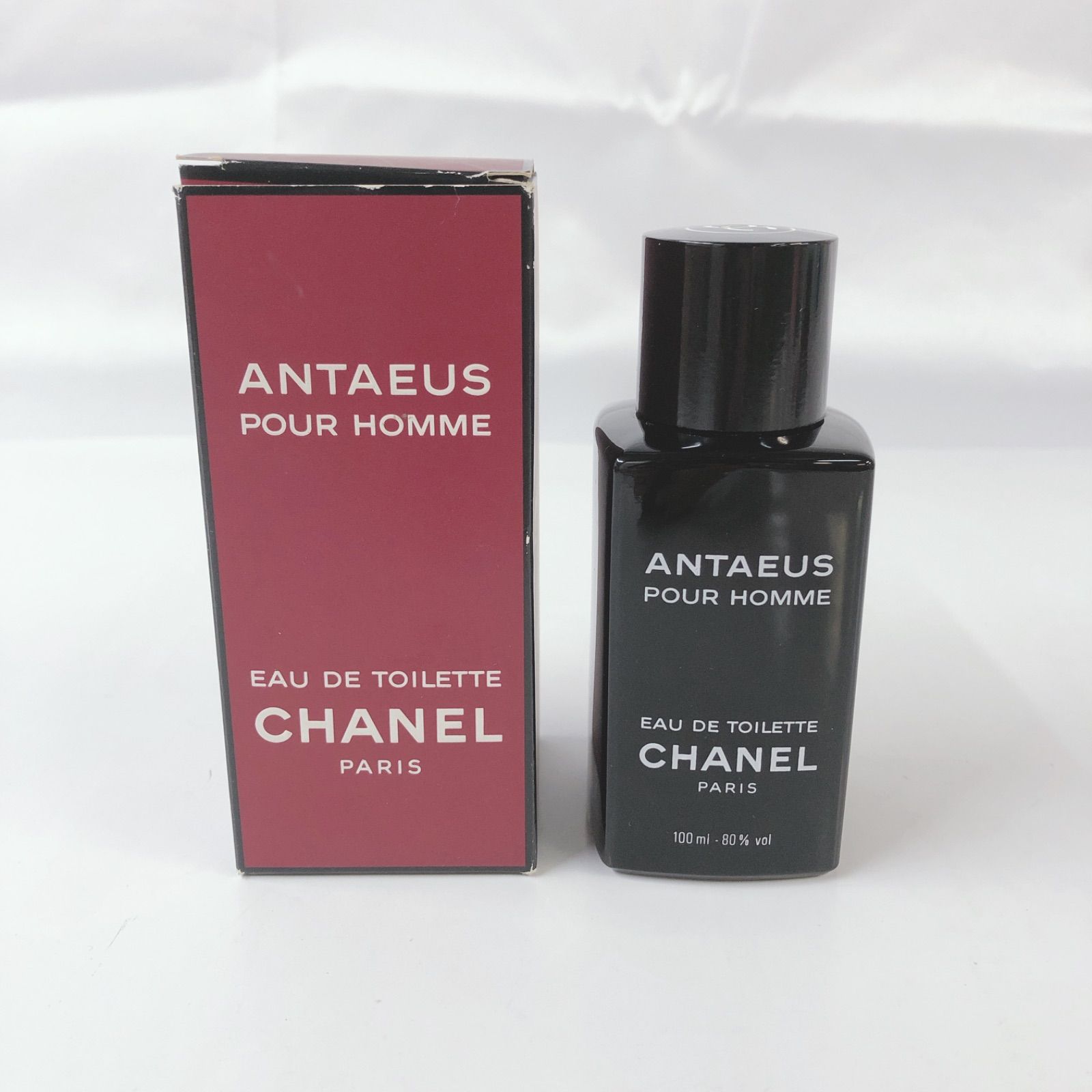 お 手頃 価格コスメ・美容 - シャネル CHANEL アンテウス オード