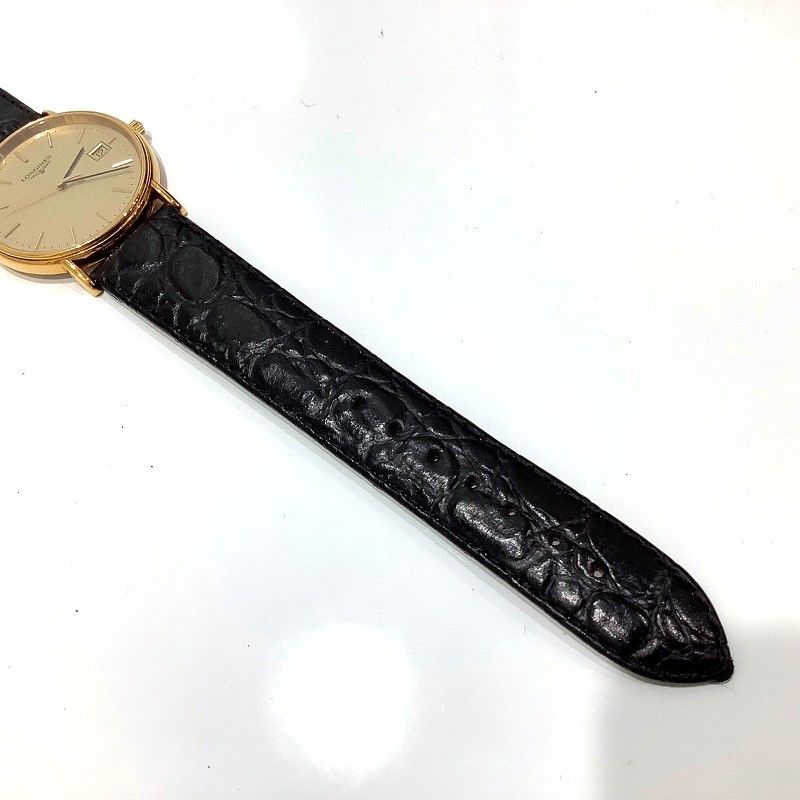 LONGINES ロンジン グランドクラシック L4.636.2 29897377