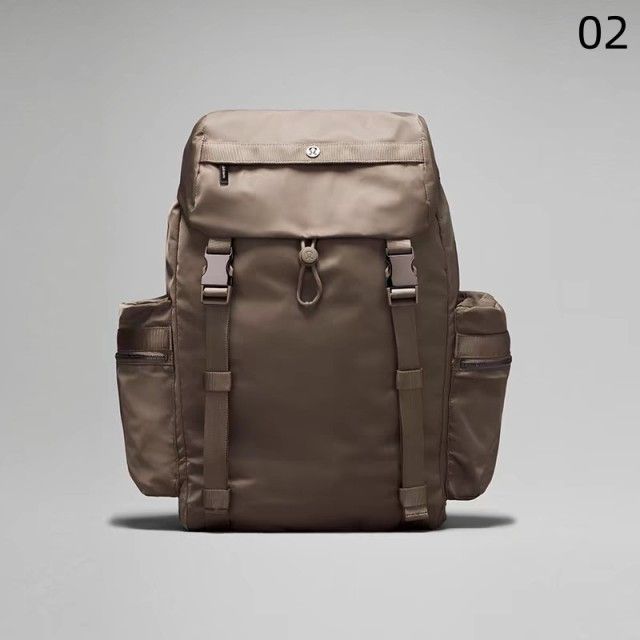 lululemon ルルレモンWunderlust 25L 大容量バッグリュック ヨガ