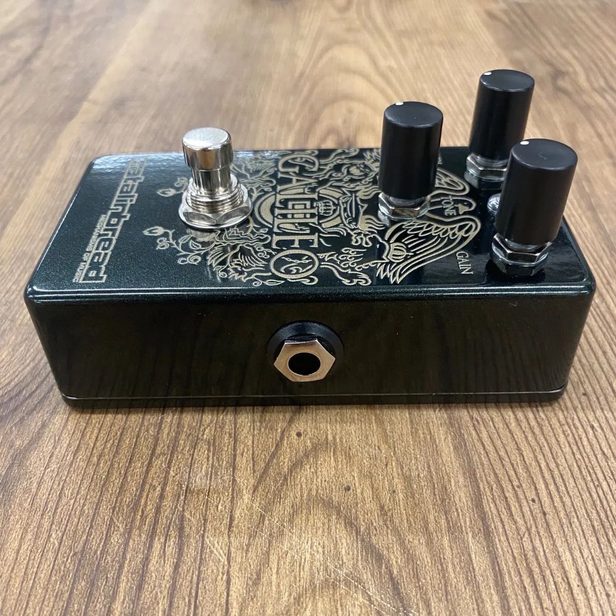 Catalinbread Galileo MKII オーバードライブ