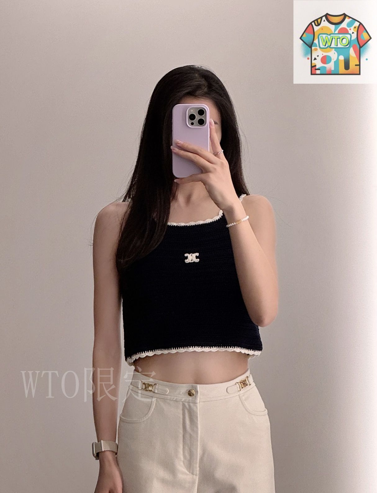 ◾️専用◾️ ★CELINE★ ニットベスト 楽天市場】ニットベスト レディース（ブランドセリーヌ