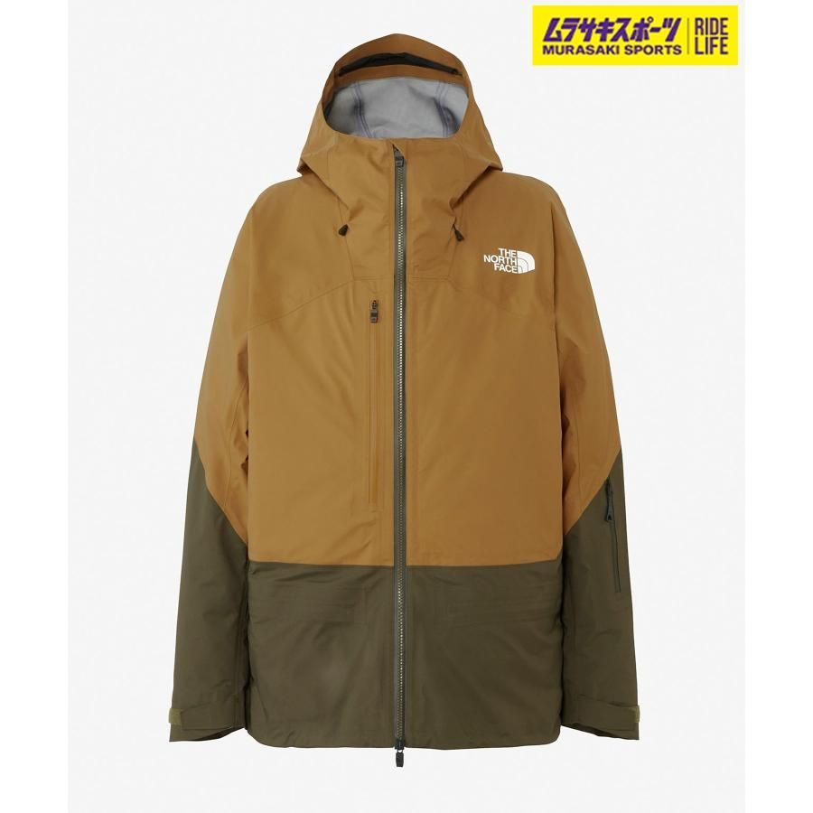 スノーボード ウェア ジャケット ユニセックス THE NORTH FACE ザ