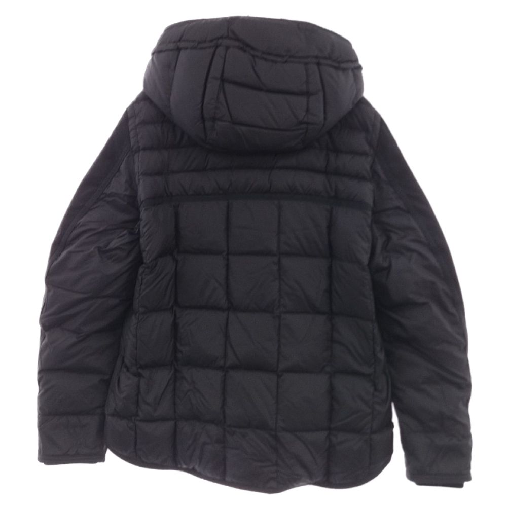 MONCLER (モンクレール) RYAN ライアン ナイロンダウンジャケット A2