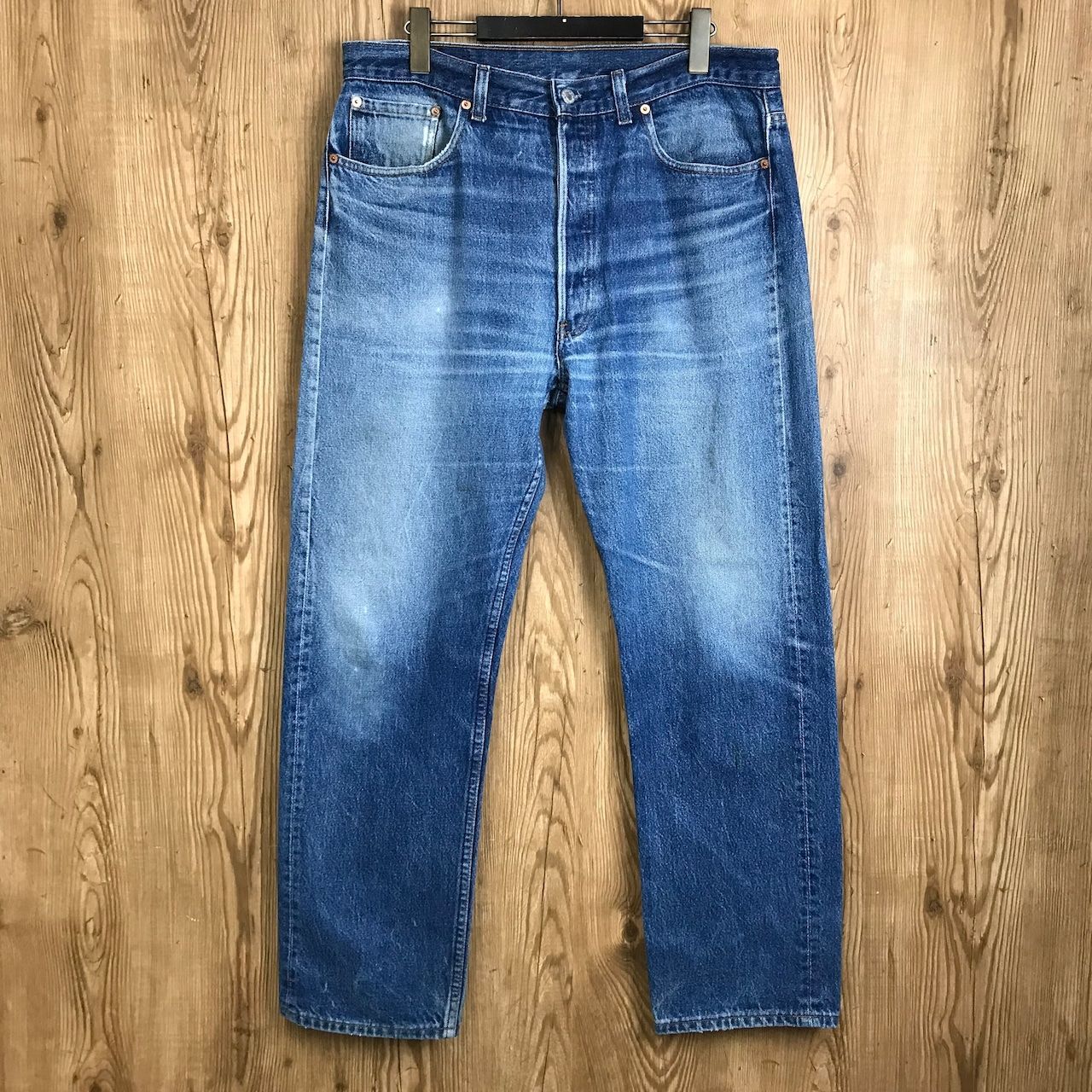 USA製 90s Levi