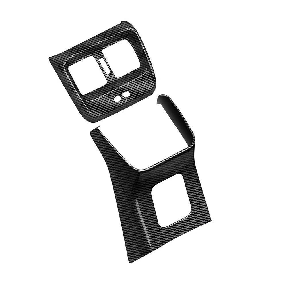 クラウンクロスオーバー CROSSOVER エアコン吹き出し口カバー