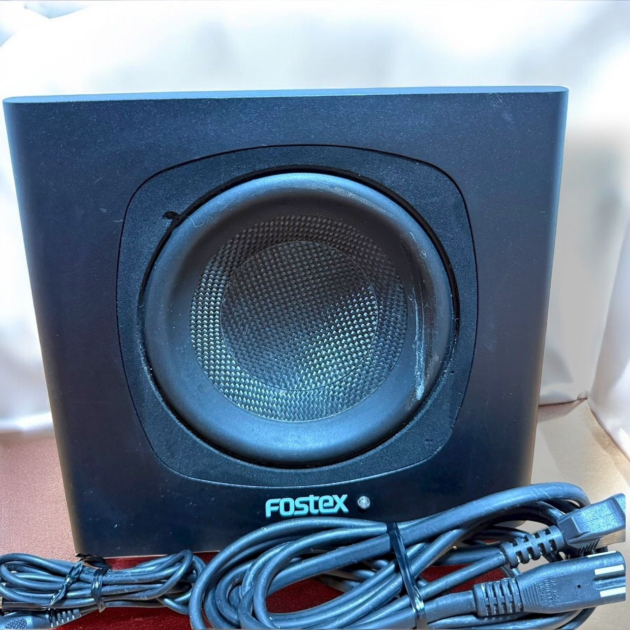 ブラック アクティブ