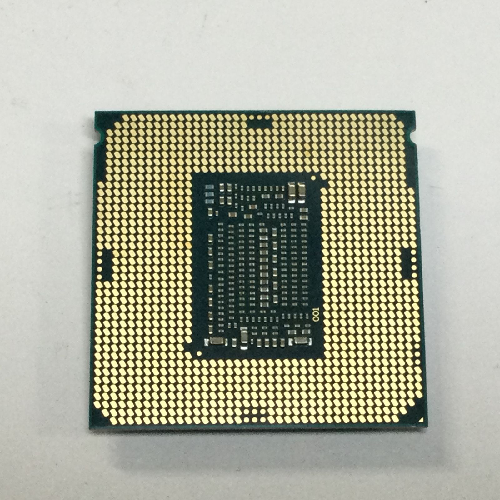 ⑨ INTEL Core i7-8700 CPU 1000027396758