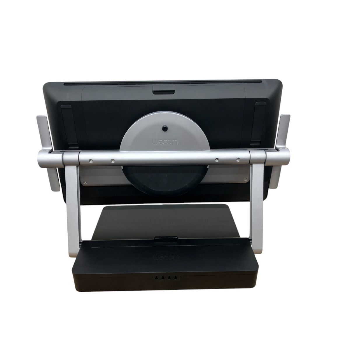 wacom Cintiq Pro 24 中古品 Wacom Cintiq Pro 24 Creative Pen Display 4K UHD, Certified