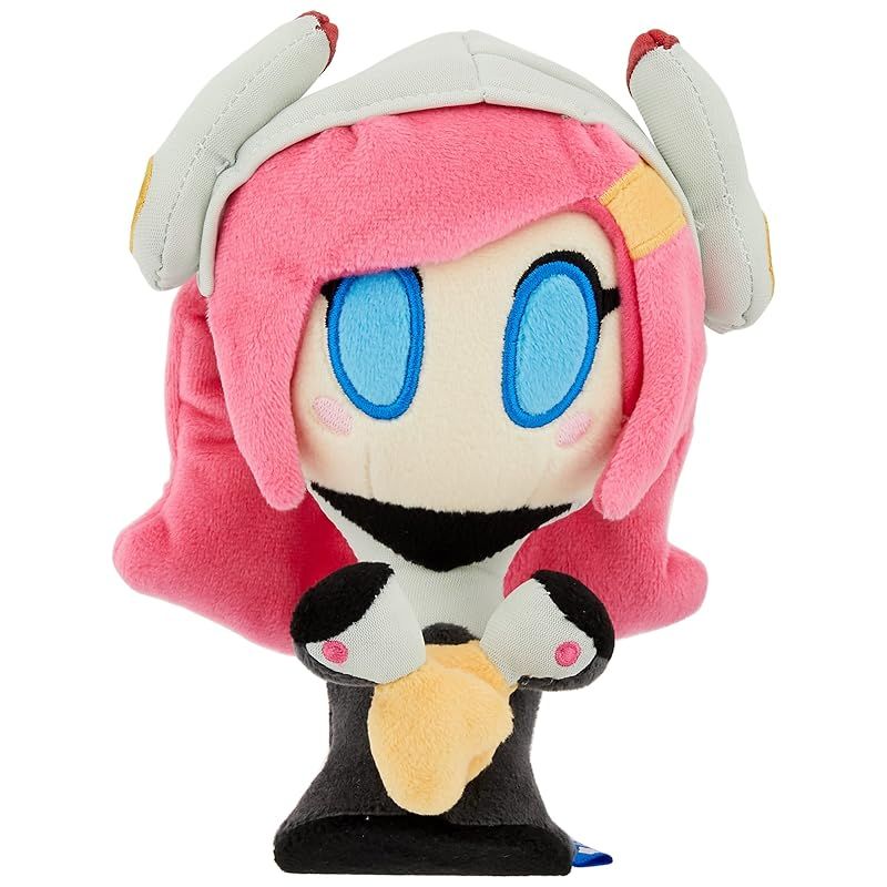 星のカービィ　ぬいぐるみ Amazon.co.jp: 三英貿易(Sanei Boeki) 星のカービィ ALL STAR