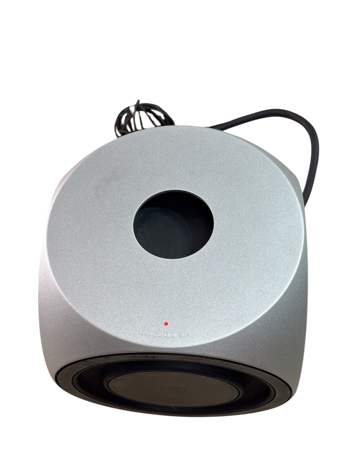 Bang & Olufsen バング&オルフセン BeoLab2 サブウーファー