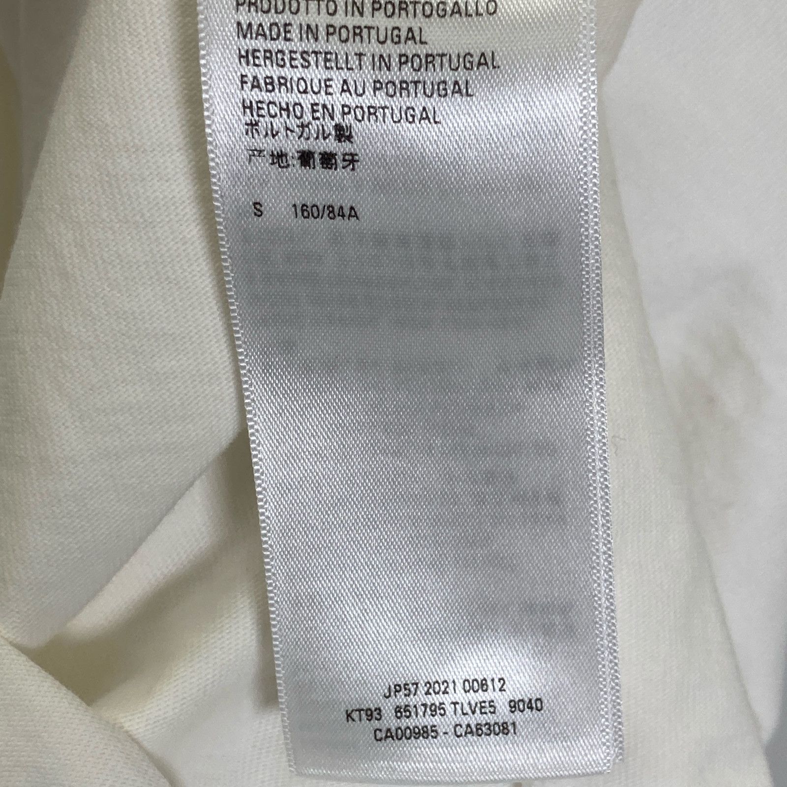 Tｼｬﾂ