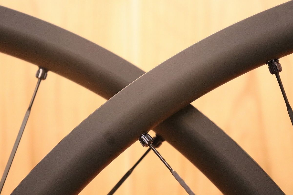 マヴィック MAVIC キシリウム KSYRIUM S25 DISC アルミ