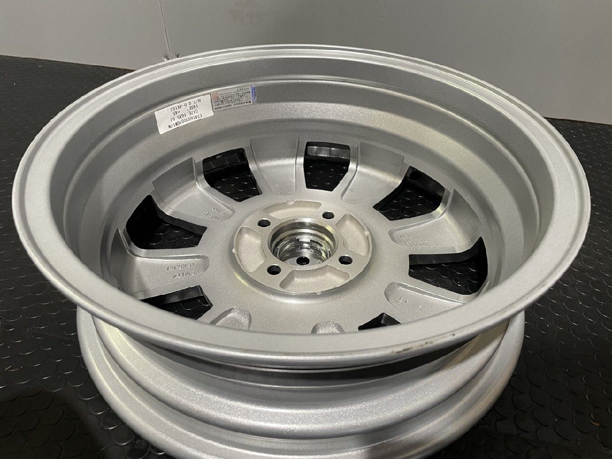 新品 BLEST BeatStage SD-C ブレスト ビートステージ 16インチ 4本  