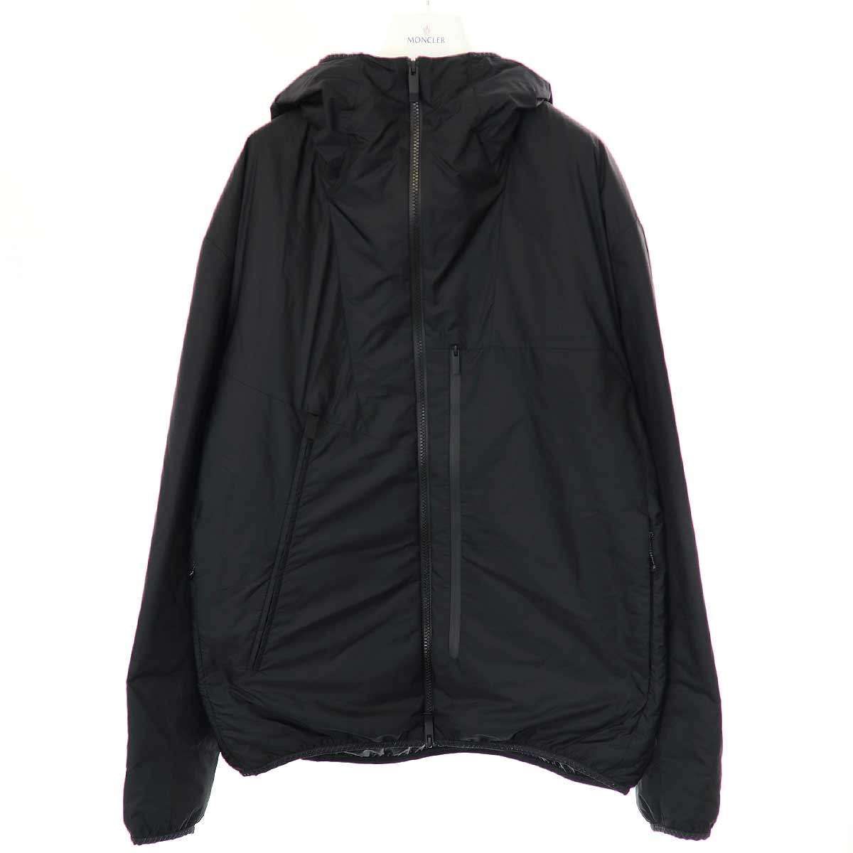 MONCLER モンクレール 23AW DOUBS フーデットダウンジャケット