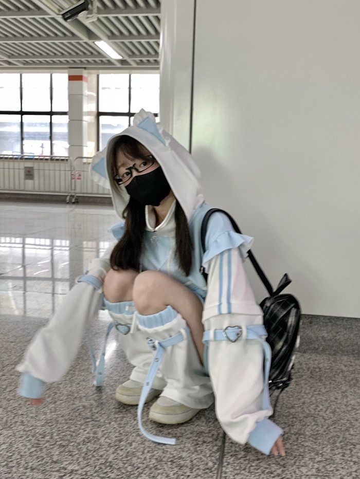 ファッション