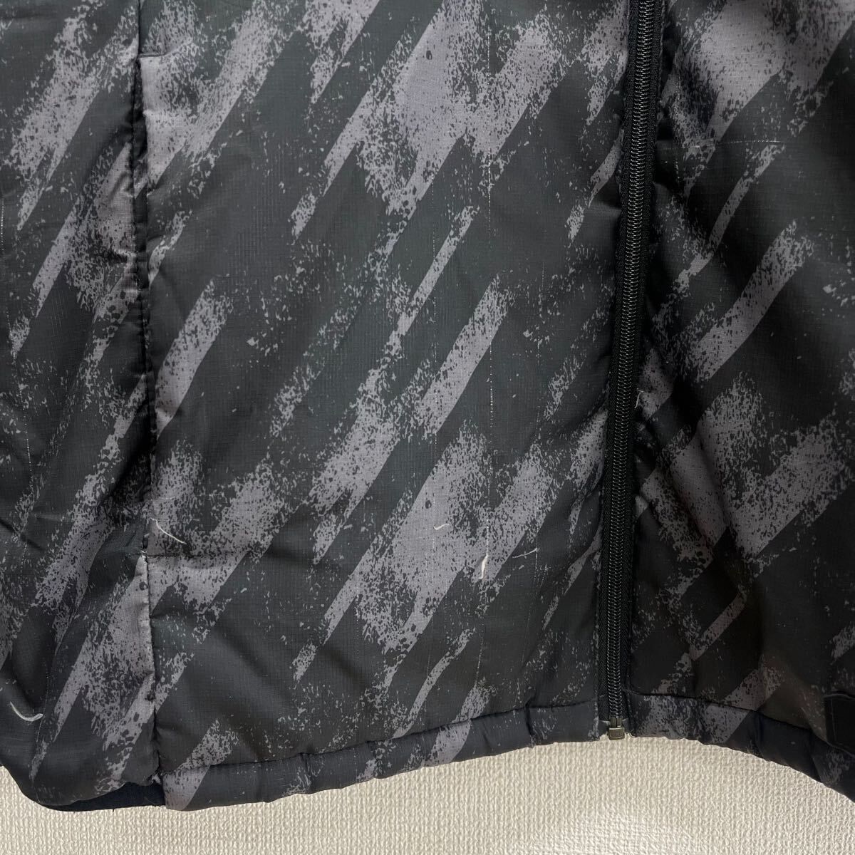 OAKLEY オークリー 17FW 412474JP ENHANCE GRAPHIC INSULATION