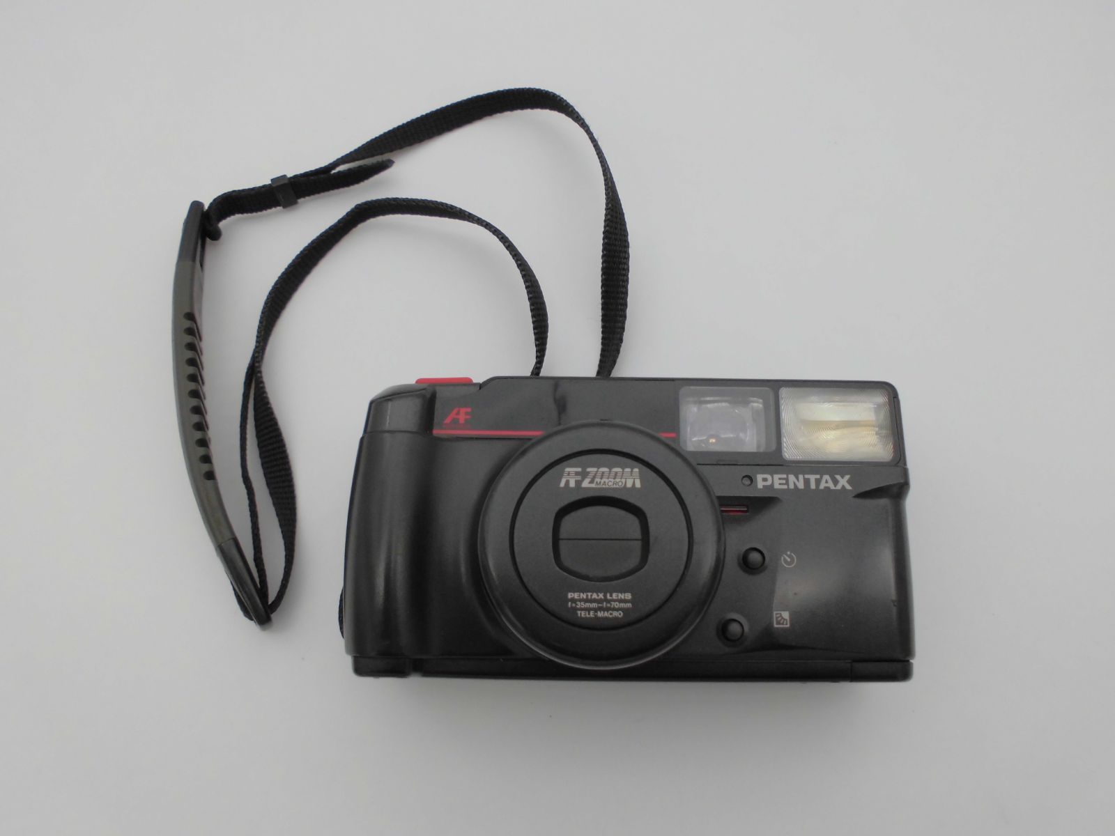 Pentax ペンタックス ZOOM 70-S（動作未確認）