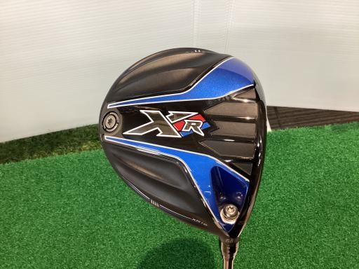 中古】 キャロウェイ XR PRO 16 9° USA ドライバー DR 純正特注