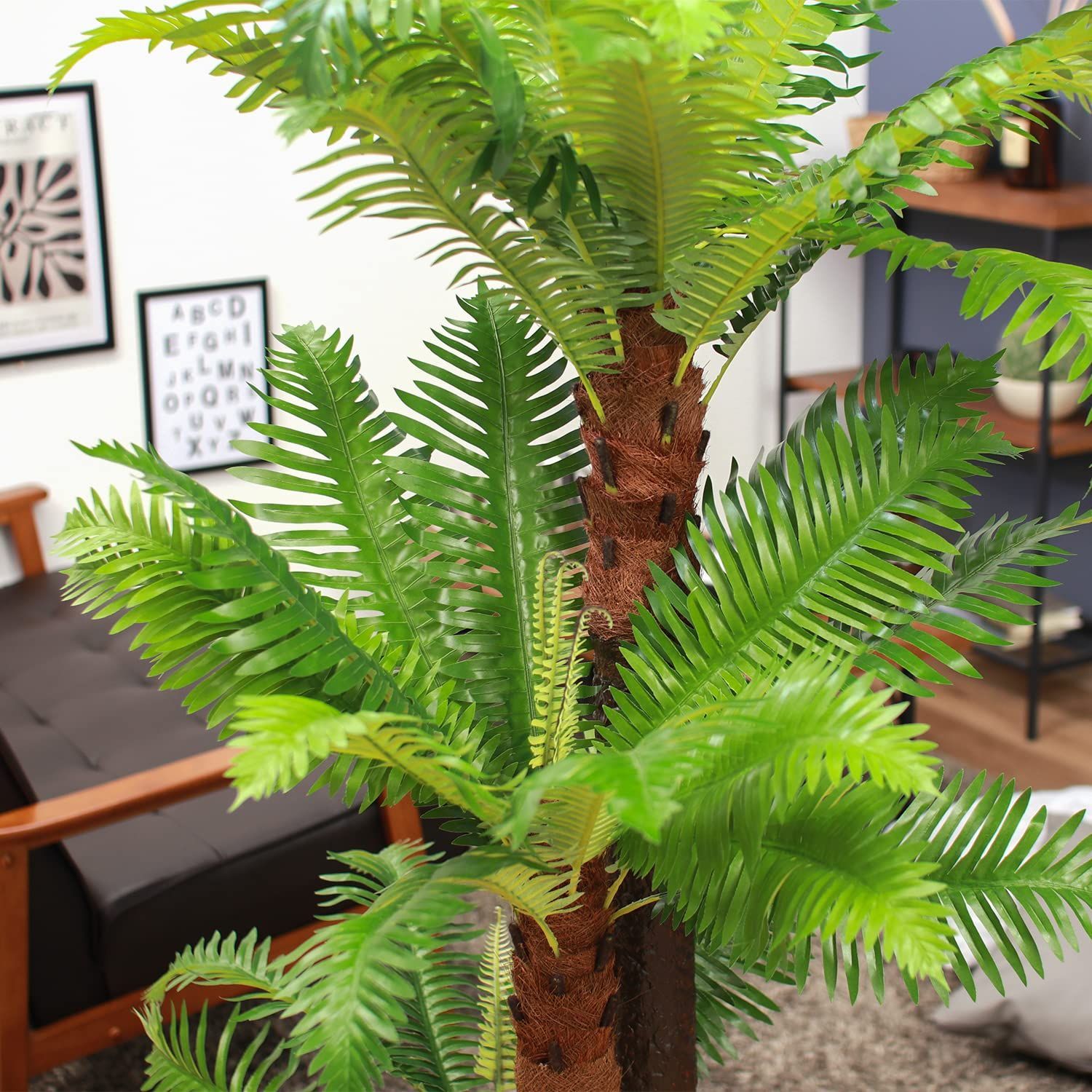 インテリアグリーン 人工観葉植物