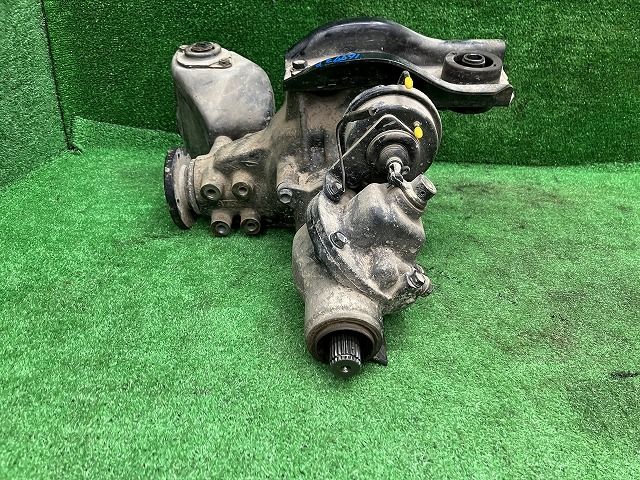ハイゼット S83P フロントリジットデフ デフギア STD三方開 4WD 41120-87540 038 FFCRYSTALESIA_COM