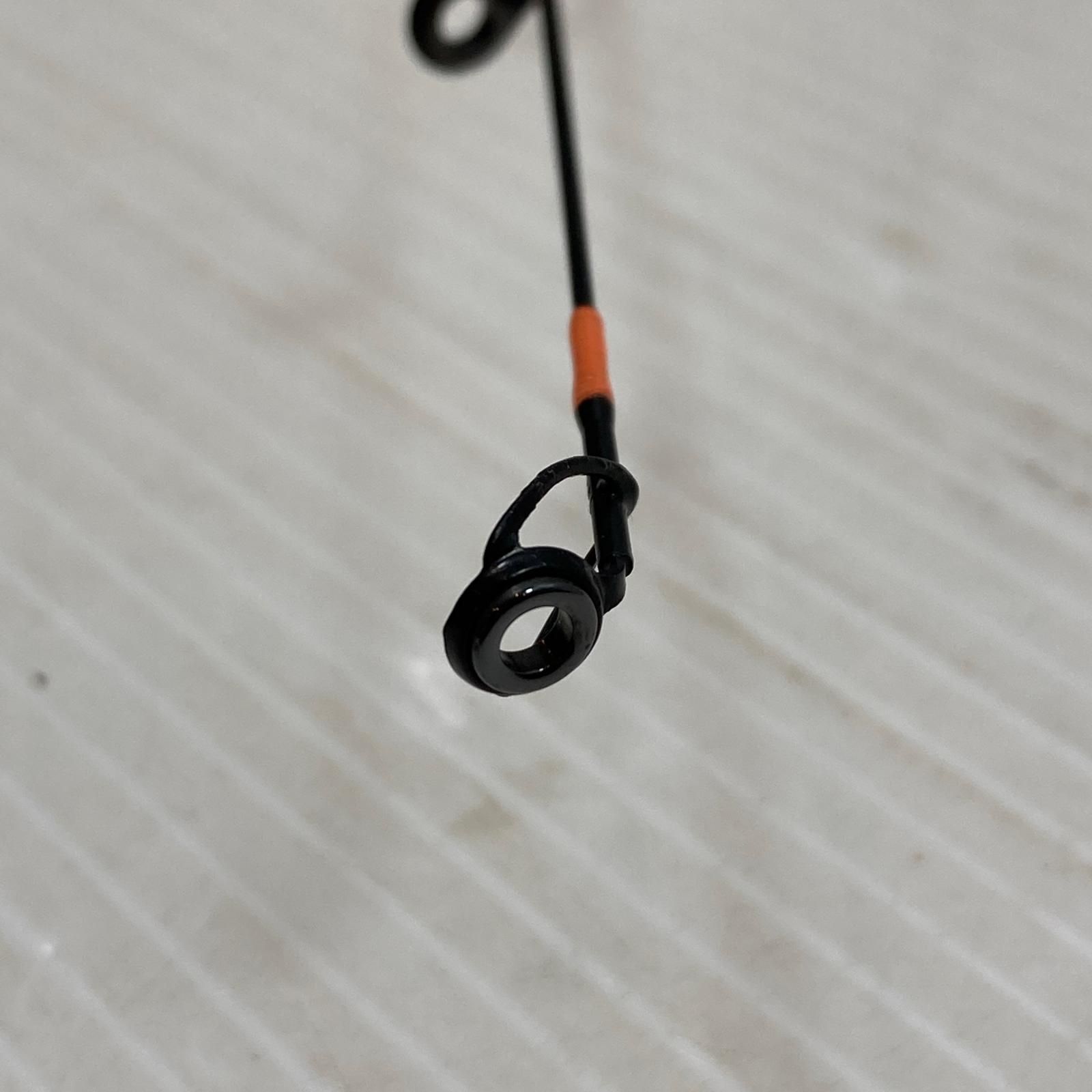 ττJACKALL ジャッカル ルアーロッド エッグアームショーティー釣りよかエッグ