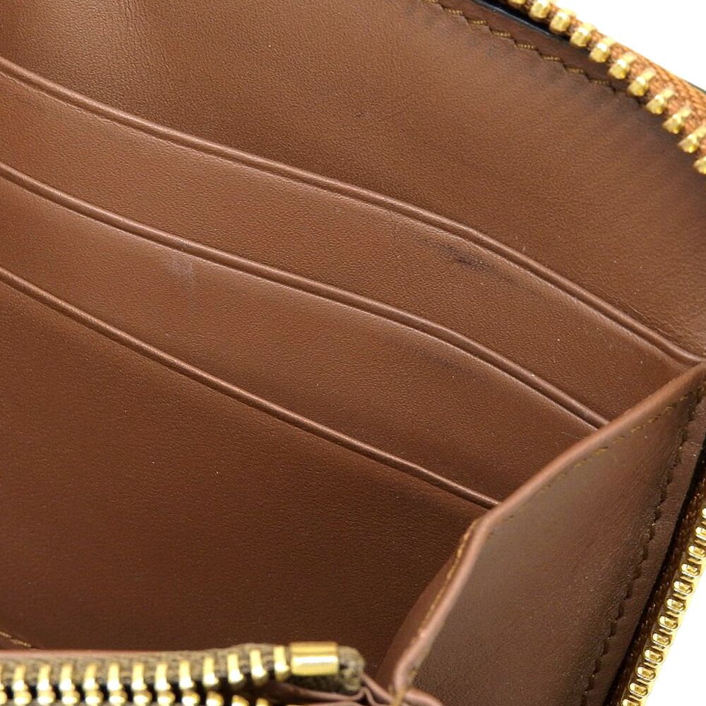 超美品 ロエベ LOEWE 2018年 199N41CF13 Star アナグラムロゴ レザー ラウンドジップ ウォレット 二つ折 長財布 小銭 星 レディース メンズ 楽天市場】楽天スーパーセール！【中古】超美品 ロエベ LOEWE 2018年