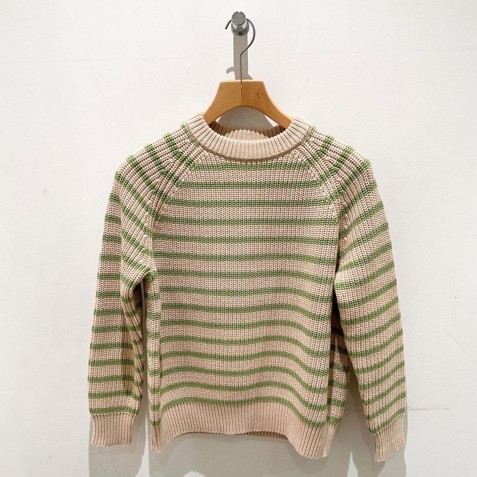 Ron Herman別注 DEMYLEE CHELSEA Cardigan 【公式通販】