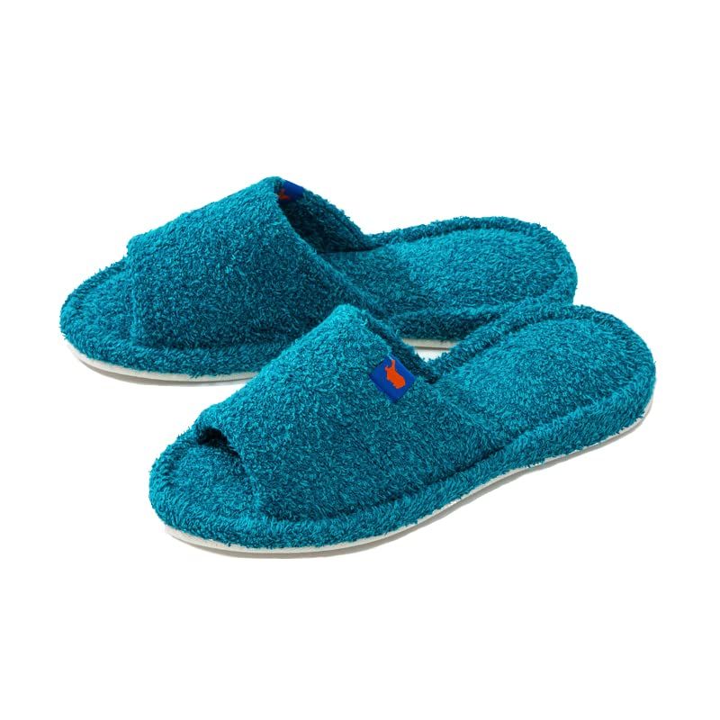 HIPPOPOTAMUS ヒポポタマス ルームシューズ ホーム＆キッチン スリッパ Made in Japan 全6色