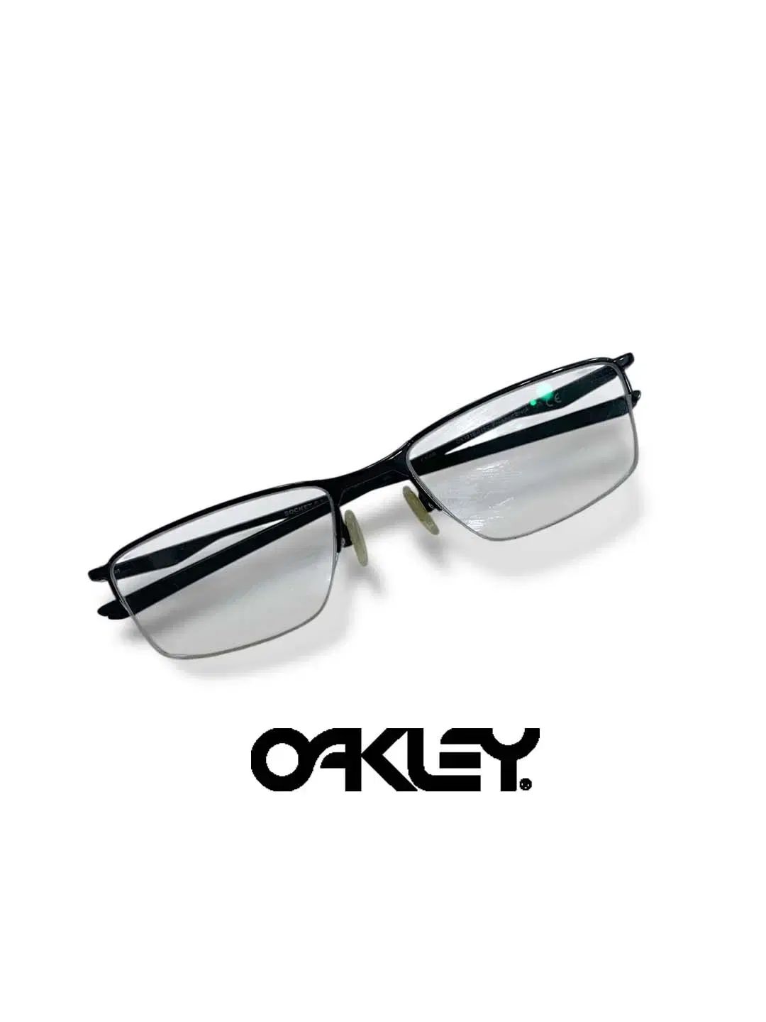 136mm Oakley OX3218 ー 0152